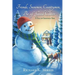 Friends, Snowmen, Countrymen, Be of Good Cheer: A Tale of Christmas Time