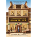 Confessions of a Bookseller