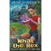 What the Hex: A Paranormal Cozy Mystery Romance