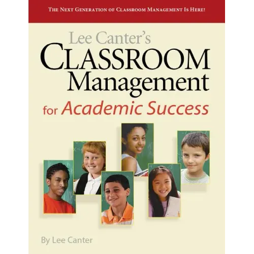 Classroom Management for Academic Success