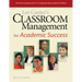 Classroom Management for Academic Success