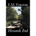 Howards End by E.M. Forster, Fiction, Classics