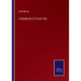 A Handbook of Travel-Talk