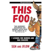 This Foo: 7 Lessons for Burros and Bag Chaser$