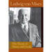 The Theory of Money and Credit