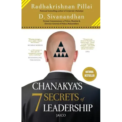 Chanakya's 7 Secrets of Leadership