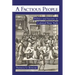 A Factious People: Politics and Society in Colonial New York