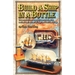 Build a Ship in a Bottle: The complete how to guide to mastering the ancient mariners art of ship in a bottle building.