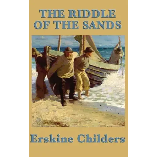 The Riddle of the Sands