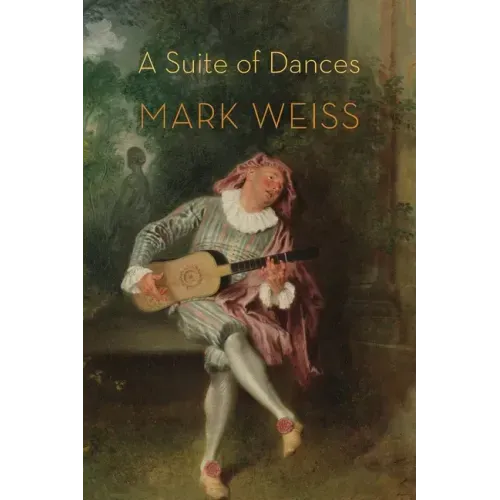 A Suite of Dances