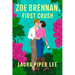 Zoe Brennan, First Crush: A Spicy Sapphic Rom-Com