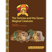 The Tortoise and the Seven Magical Creatures