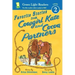 Favorite Stories from Cowgirl Kate and Cocoa Partners