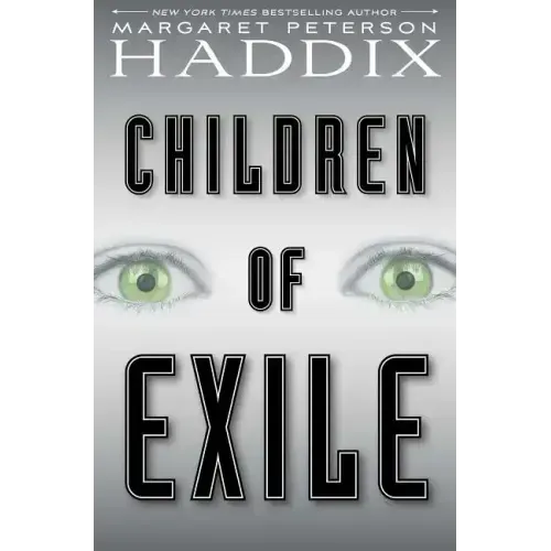 Children of Exile, 1