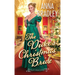 The Duke's Christmas Bride
