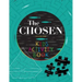The Chosen Kids Activity Book: Season One