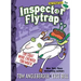 Inspector Flytrap in the Goat Who Chewed Too Much (Inspector Flytrap #3)