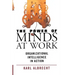 The Power of Minds at Work: Organizational Intelligence in Action