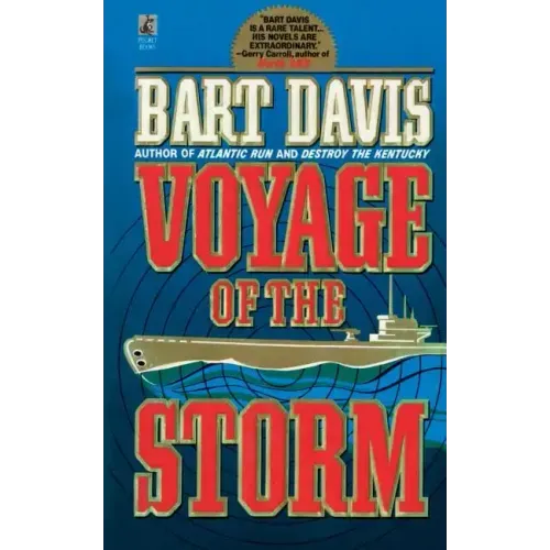 Voyage of the Storm