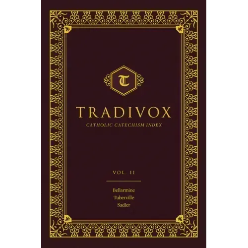 Tradivox Vol 2: Bellarmine, Turberville, and Sadler Volume 2