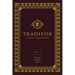 Tradivox Vol 2: Bellarmine, Turberville, and Sadler Volume 2