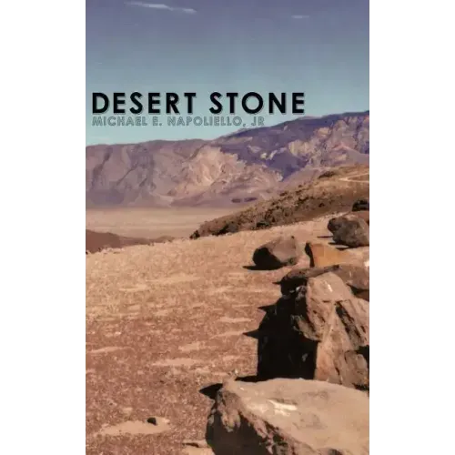 Desert Stone