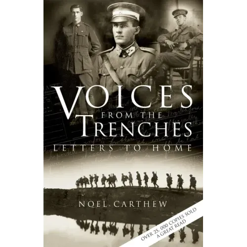 Voices from the Trenches