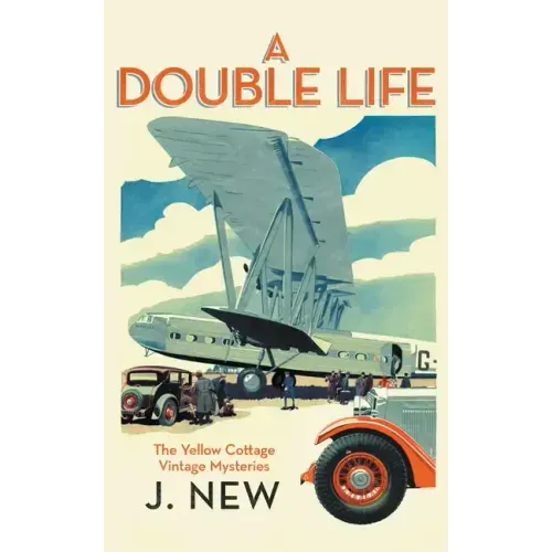 A Double Life