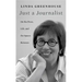 Just a Journalist: On the Press, Life, and the Spaces Between