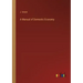A Manual of Domestic Economy