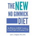 The NEW No Gimmick Diet: The Buena Salud(R) Guide to Losing Weight and Keeping it Off