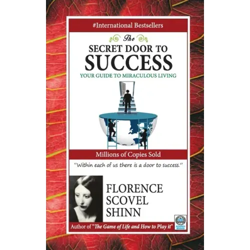 The Secret Door to Success