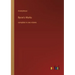 Byron's Works: complete in one volume