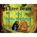 Three Bears of the Pacific Northwest