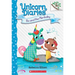 Bo and the Merbaby: A Branches Book (Unicorn Diaries #5): Volume 5