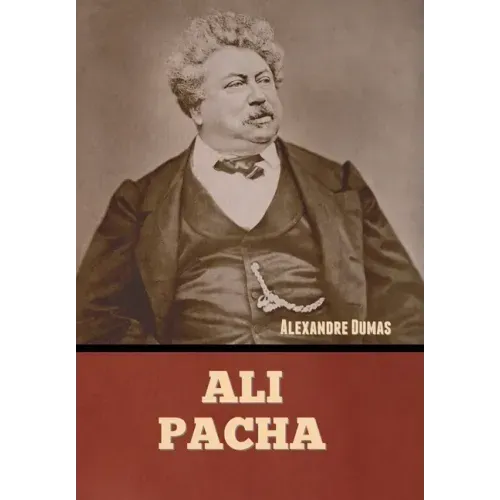 Ali Pacha