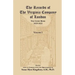 The Records of the Virginia Company of London, Volume 1: The Court Book, 1619-1622