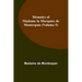 Memoirs of Madame la Marquise de Montespan (Volume 5)