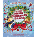 A Very Merry Christmas Prayer Seek and Find: A Sweet Poem of Gratitude for Holiday Joys, Family Traditions, and Baby Jesus
