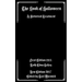 The Book of Halloween: A Historical Treatment