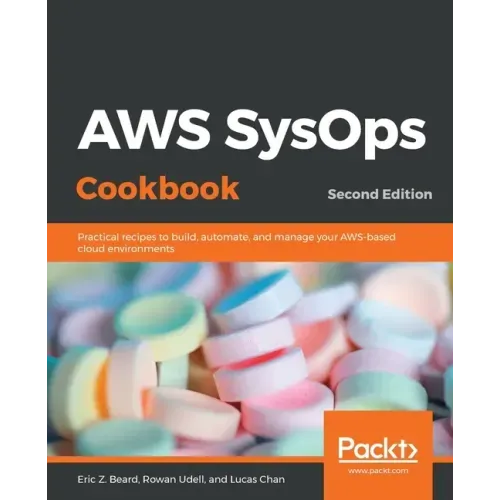 AWS SysOps Cookbook - Second Edition