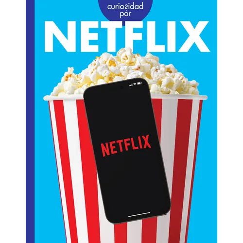 Curiosidad Por Netflix