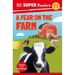 DK Super Readers Level 1 a Year on the Farm