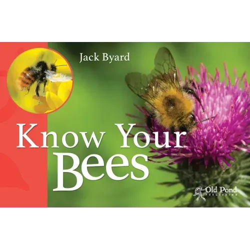 Know Your Bees