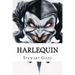 Harlequin: The chilling new DS Smith Thriller