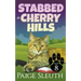 Stabbed in Cherry Hills