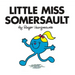 Little Miss Somersault