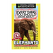 Everything You Should Know About: Elephants Faster Learning Facts