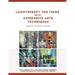 Logotherapy for Teens with Expressive Arts Techniques: Group Therapy Book