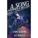 A Song Without a Melody: A novel of the '90s by Ace Boggess